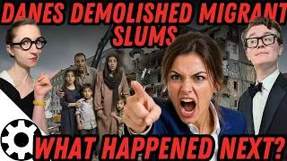 Thumbnail: Danes Got Rid Of Migrants: What Happened Next Was CRAZY