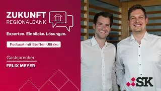 Thumbnail: Episode #13: Wertpapiergeschäft neu denken – wie Regionalbanken ihre Marktposition sichern