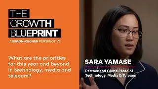 Thumbnail: How are AI, disruption, and shifting customer needs reshaping technology, media & telecom?