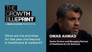 Thumbnail: How can healthcare and medtech build commercial resilience in an uncertain market?