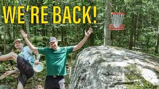 Thumbnail: I was not expecting this!!