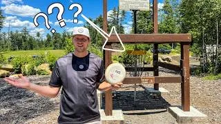 Thumbnail: New courses just keep popping up!?!