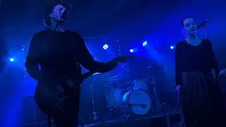 Thumbnail:  Just Mustard - live - full show - La Belle Angele - 24 Aug 2026