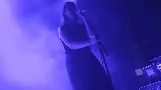 Thumbnail: Tricky - live - Progesja, Warsaw - 5 June 2026