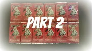 Thumbnail: NHL MVP 2016-17 - Another 12 Pack Opening