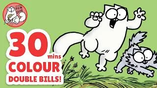 Thumbnail: Classic Cat Cartoons! 30min special!
