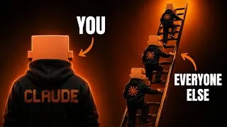 Thumbnail: Watch This If You're Serious About Claude Code (Most People Skip This Step)