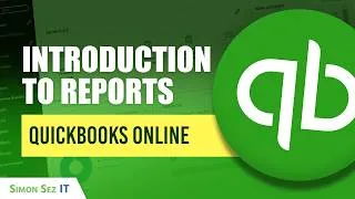 Thumbnail: Inside QuickBooks Online Reports: A Beginner's Guide to the Numbers That Matter