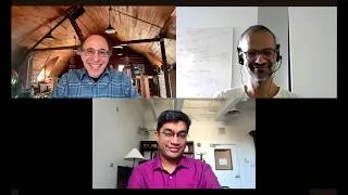 Thumbnail: Can AI do research math?
