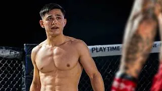 Thumbnail: If He Loses This Fight, His Dream Dies