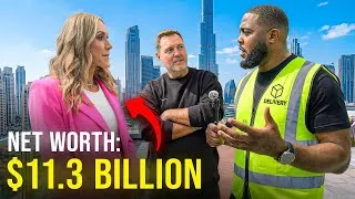 Thumbnail: I'll Give Him $30K If He Pitches His Dream To Billionaires