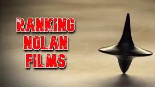 Thumbnail: RANKING NOLAN AGAIN
