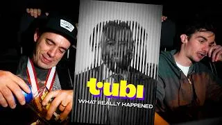 Thumbnail: What Really Happened | FIRST THOUGHTS