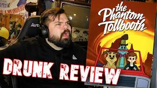 Thumbnail: THE PHANTOM TOLLBOOTH IS GREAT!!!