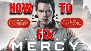 Thumbnail: How to Fix MERCY