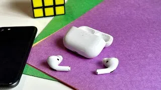 Thumbnail: Should You Buy the 1st Generation AirPods Pro In 2024?