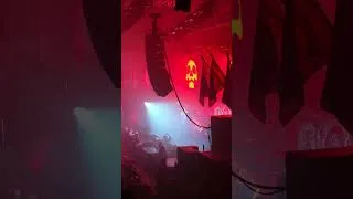 Thumbnail: @theprodigy Bridlington Spa 13th December. voodoo