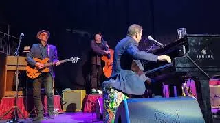 Thumbnail: @JoolsHolland at Hull City Hall