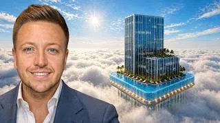 Thumbnail: I Tried the #1 Hotel in the World