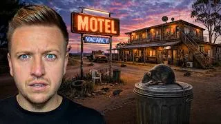 Thumbnail: I Tried Australia's Worst 1-Star Hotels