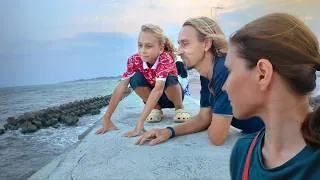 Thumbnail: A Simple Day Together | Kuyog ang Pamilya