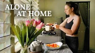 Thumbnail: A Few Quiet Days Alone | Slow Living