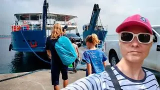 Thumbnail: A Day Beyond Our Village