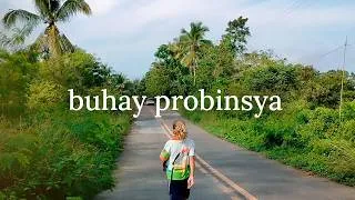 Thumbnail: Village Life in the Philippines | Morning Walk & Baking