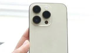Thumbnail: Cheap Old iPhones Are WAY Better Now!
