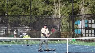 Thumbnail: Trajectory Troubles