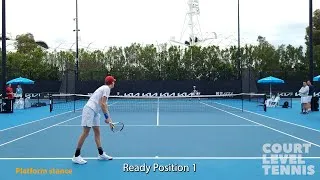 Thumbnail: Serve Technical Positions