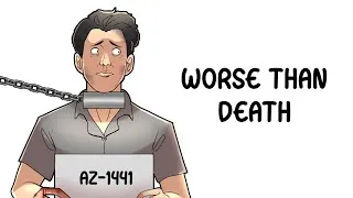 Thumbnail: Why It Sucks to Be a Prisoner on Alcatraz