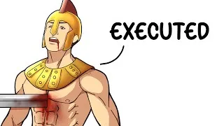 Thumbnail: What Being Executed in Every Civilization Would Be Like