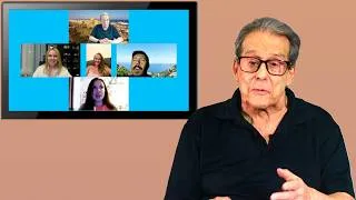 Thumbnail: A Fantastic Start! Highlights from Our First Global Live English Session