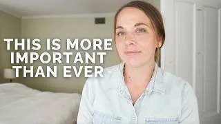 Thumbnail: What we're missing if we're not out in nature