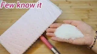Thumbnail: Salt is fantastic for cleaning! Uses of salt for cleaning (Clean My Space)