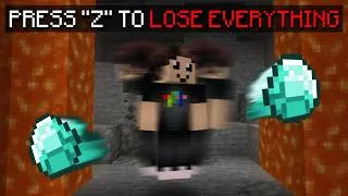 Thumbnail: This Minecraft Mod Was Made To Troll Streamers