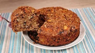 Thumbnail: No flour, white sugar or butter! Only oatmeal and carrots I make this every morning with oatmeal!