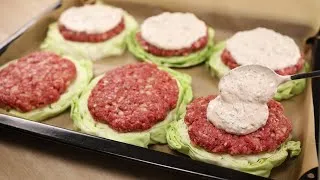 Thumbnail: This Cabbage Recipe I can cook almost every day! Everyone will love cabbage after this recipe!