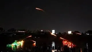 Thumbnail: Boat club event demonstrate war | Regatta | COEP