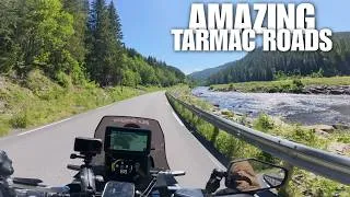 Thumbnail: 4 days solo Norway⎮Ep.4