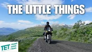 Thumbnail: 4 days solo Norway⎮Ep.3