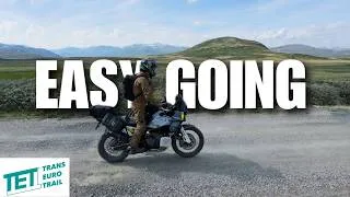 Thumbnail: 4 days solo Norway⎮Ep.2