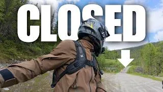 Thumbnail: Paid a toll for nothing⎮ Norden  901