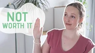 Thumbnail: 20 Things I REFUSE TO BUY in 2026 (It's Not Worth Your Money)
