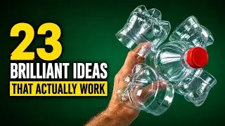 Thumbnail: 23 Clever Tricks You'll Regret Not Trying