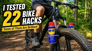 Thumbnail: 22 Bike Hacks That Are Too Useful To Ignore