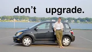 Thumbnail: Signs upgrading will make your life worse