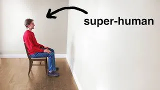 Thumbnail: I Tried the World's Simplest Productivity Trick (it worked)