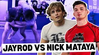 Thumbnail: Jayrod & Nick Mataya SCRAP